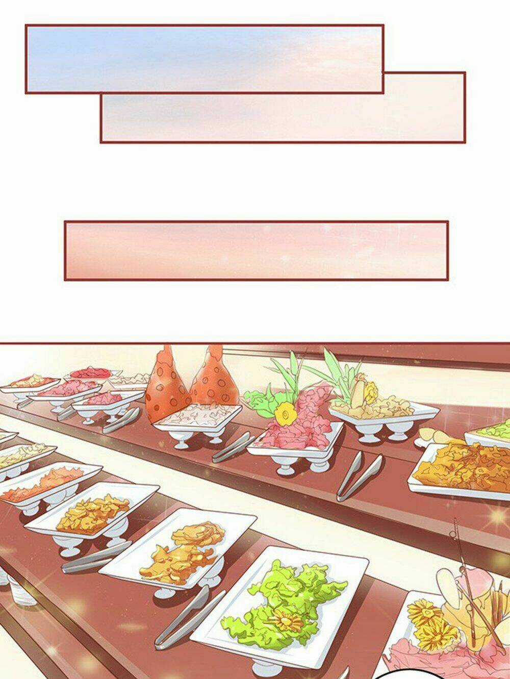 Tân Nương Của Âm Dương Giới Chapter 24 trang 16