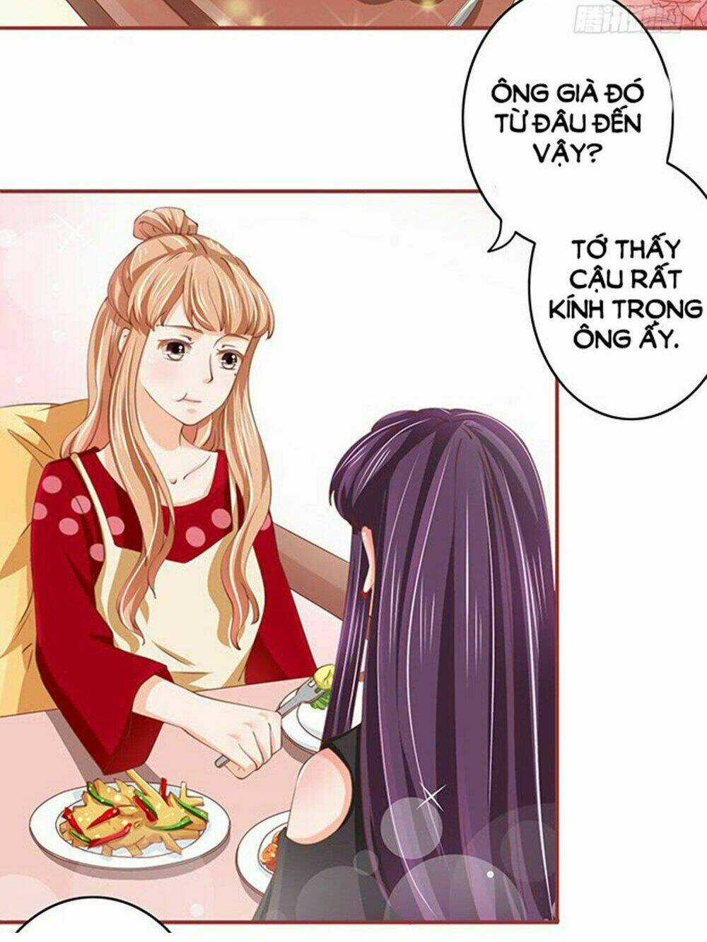 Tân Nương Của Âm Dương Giới Chapter 24 trang 17