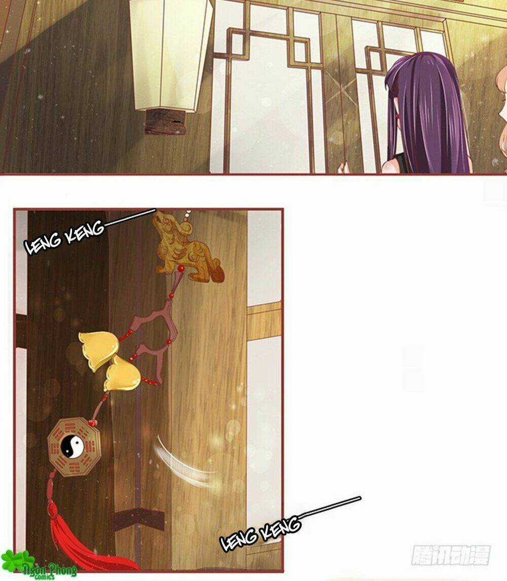 Tân Nương Của Âm Dương Giới Chapter 24 trang 2