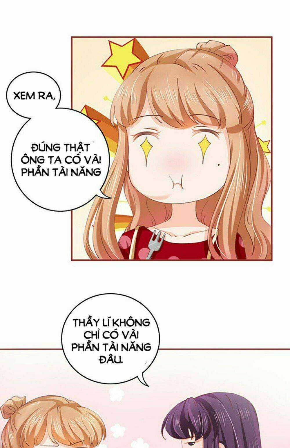 Tân Nương Của Âm Dương Giới Chapter 24 trang 20