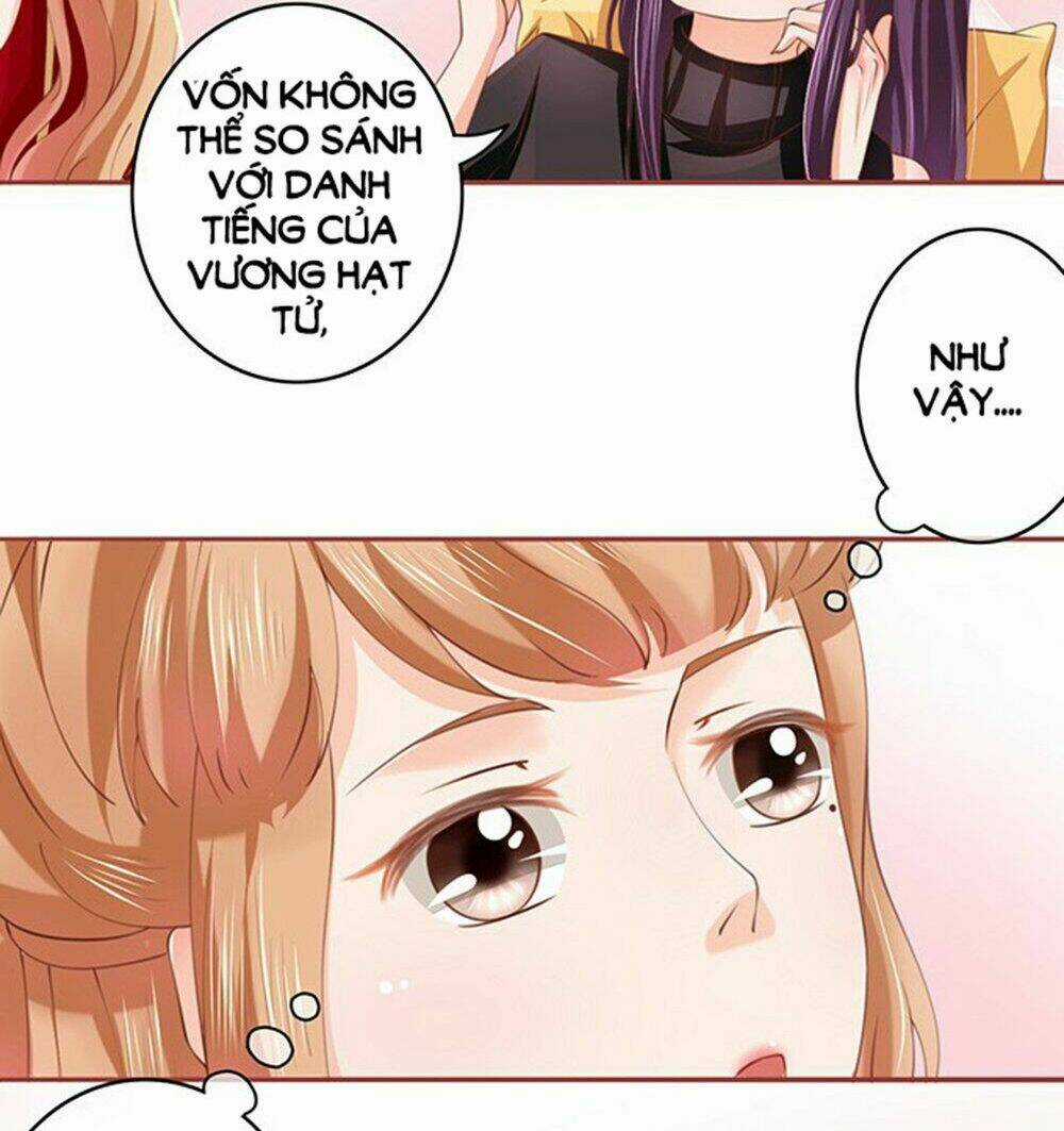 Tân Nương Của Âm Dương Giới Chapter 24 trang 23