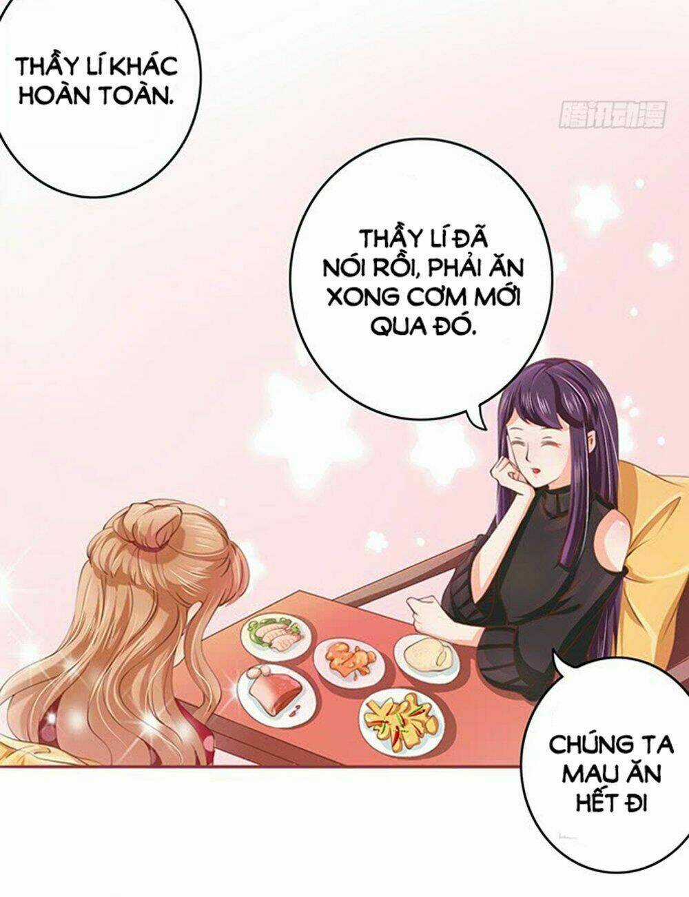 Tân Nương Của Âm Dương Giới Chapter 24 trang 24