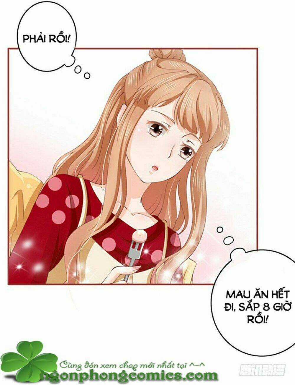 Tân Nương Của Âm Dương Giới Chapter 24 trang 25