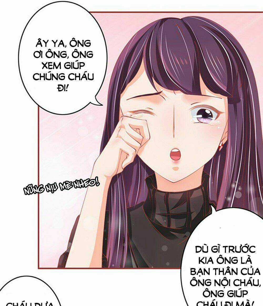 Tân Nương Của Âm Dương Giới Chapter 24 trang 9