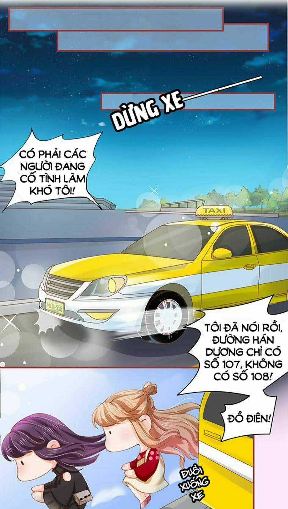 Tân Nương Của Âm Dương Giới Chapter 25 trang 0