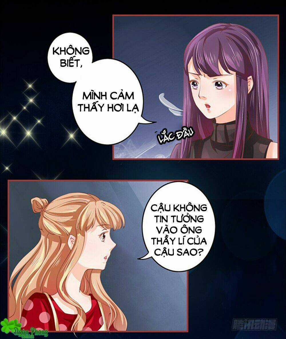 Tân Nương Của Âm Dương Giới Chapter 25 trang 12