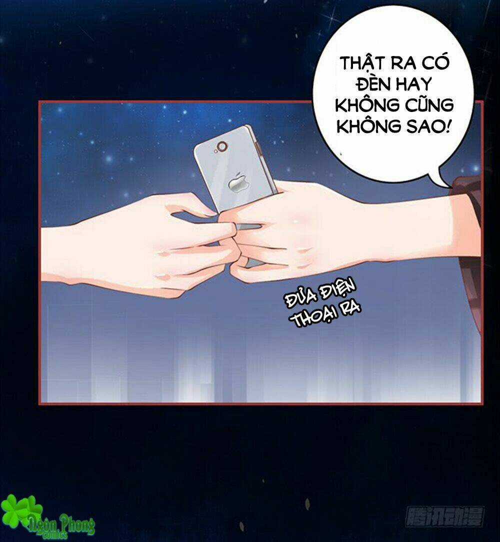 Tân Nương Của Âm Dương Giới Chapter 25 trang 16