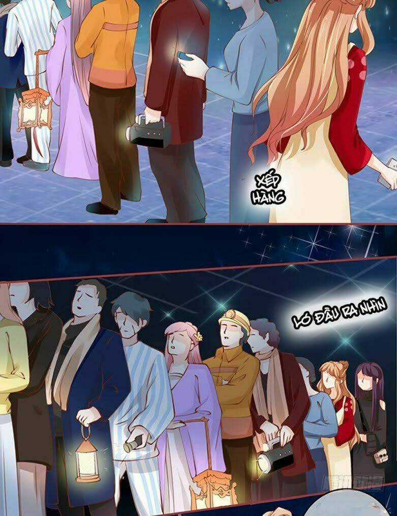 Tân Nương Của Âm Dương Giới Chapter 25 trang 18