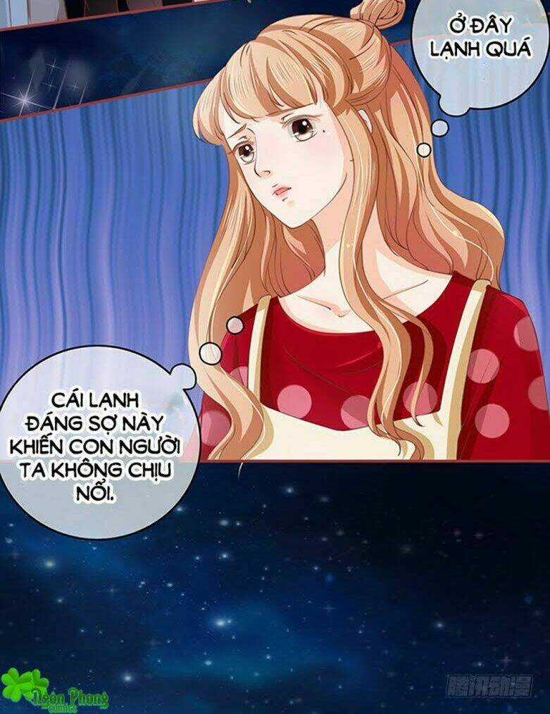 Tân Nương Của Âm Dương Giới Chapter 25 trang 19