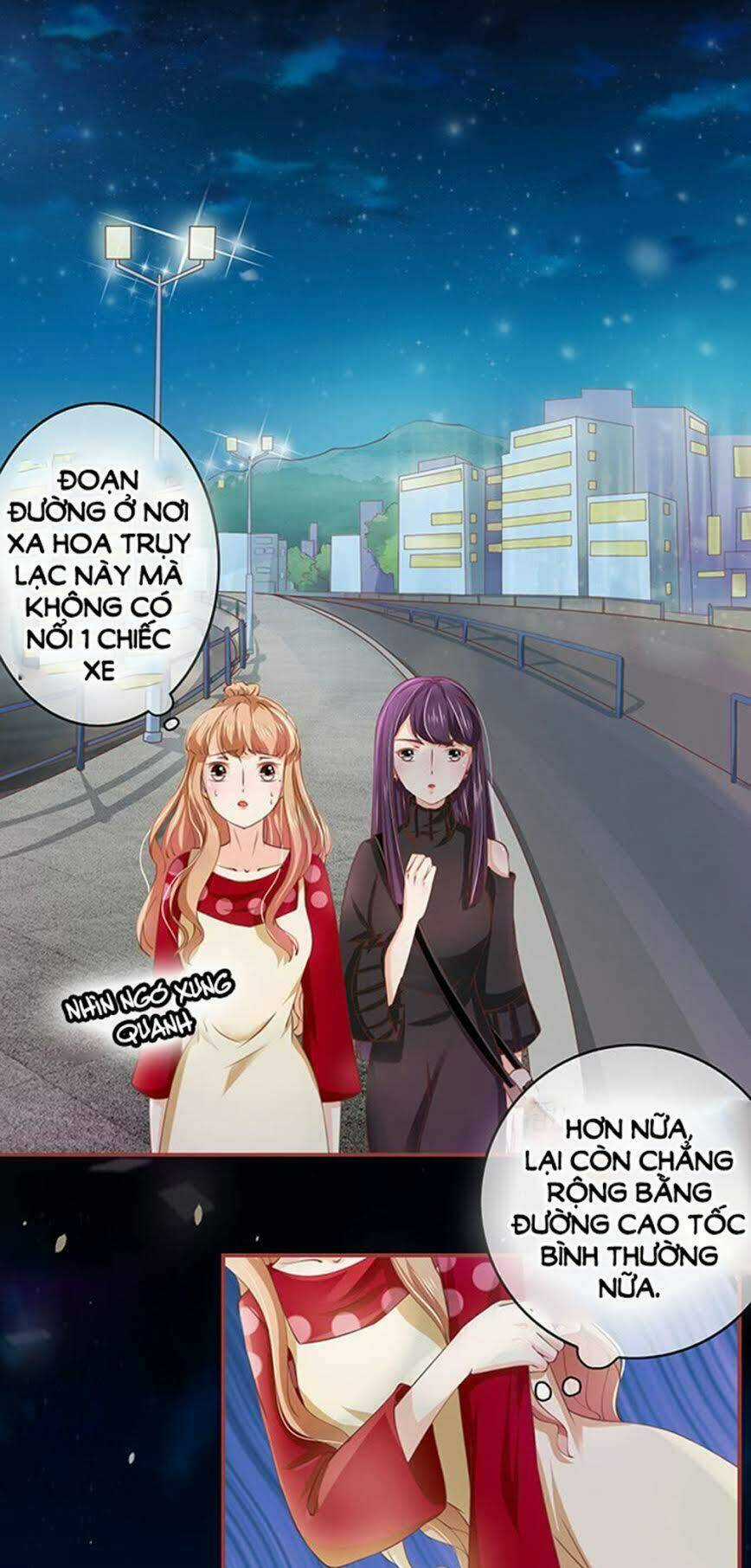 Tân Nương Của Âm Dương Giới Chapter 25 trang 2