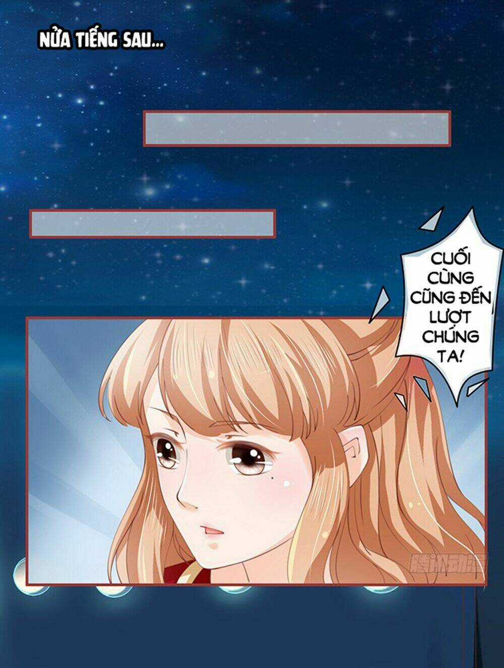 Tân Nương Của Âm Dương Giới Chapter 25 trang 20