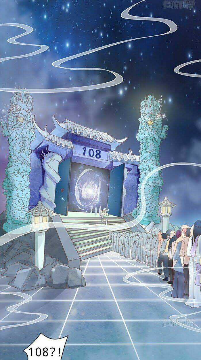 Tân Nương Của Âm Dương Giới Chapter 25 trang 5