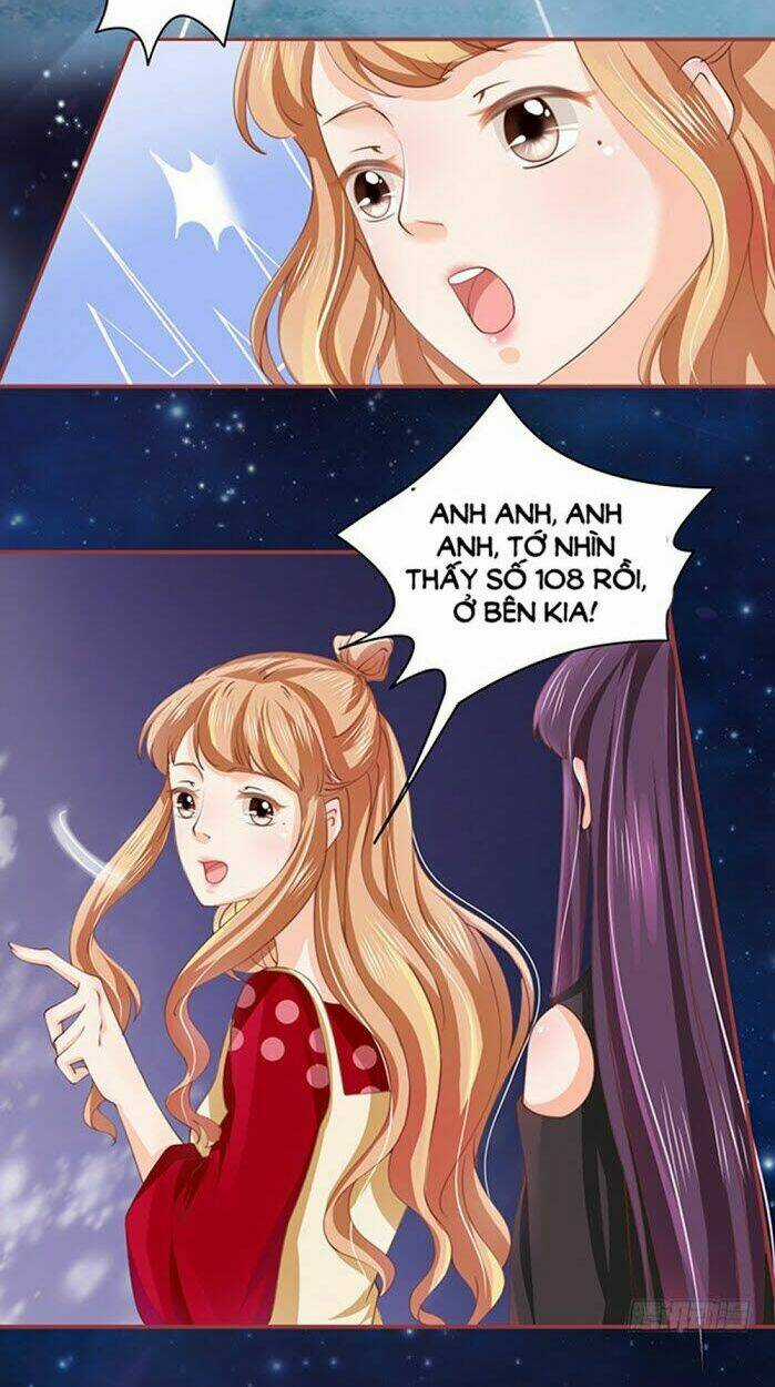 Tân Nương Của Âm Dương Giới Chapter 25 trang 6