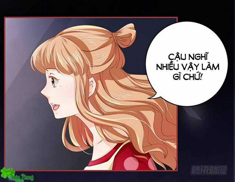 Tân Nương Của Âm Dương Giới Chapter 25 trang 8