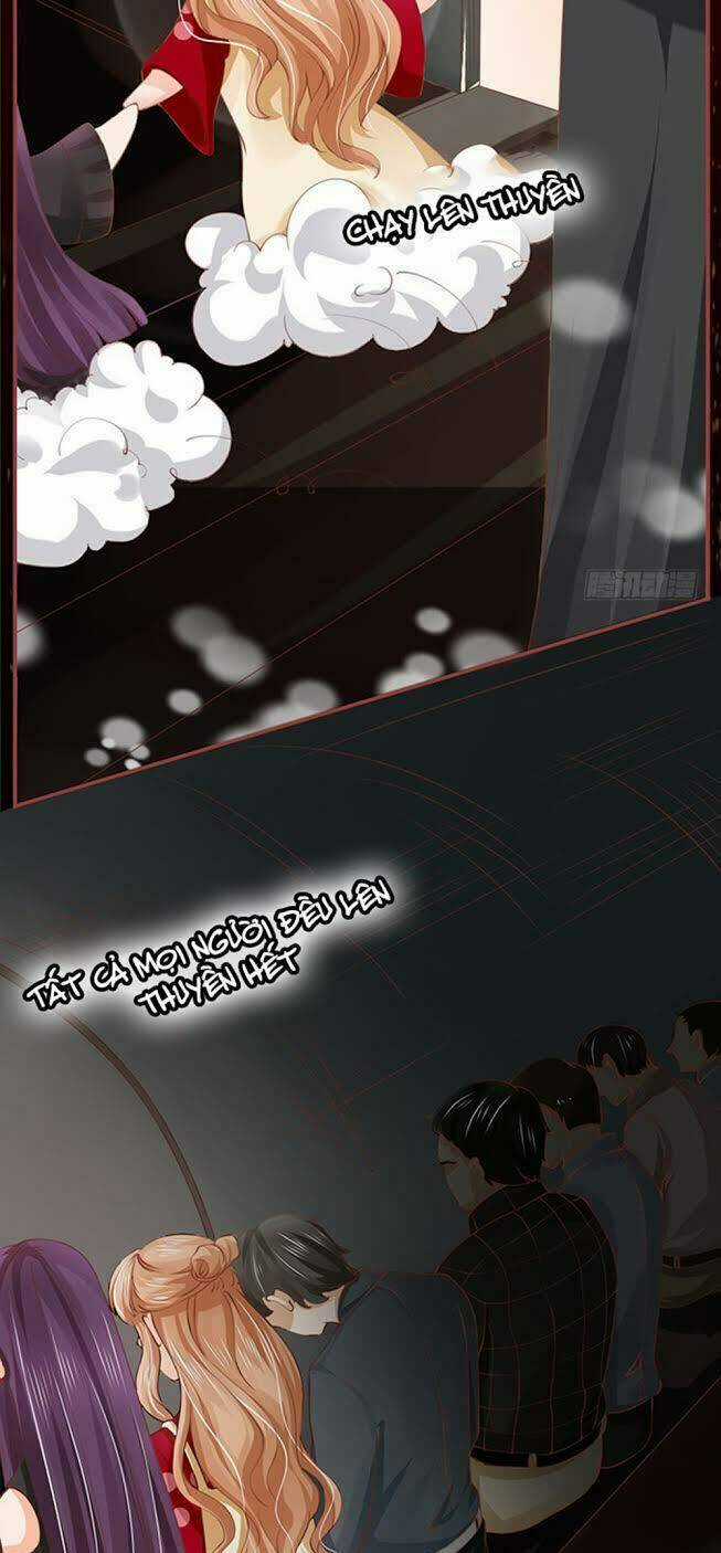 Tân Nương Của Âm Dương Giới Chapter 26 trang 15