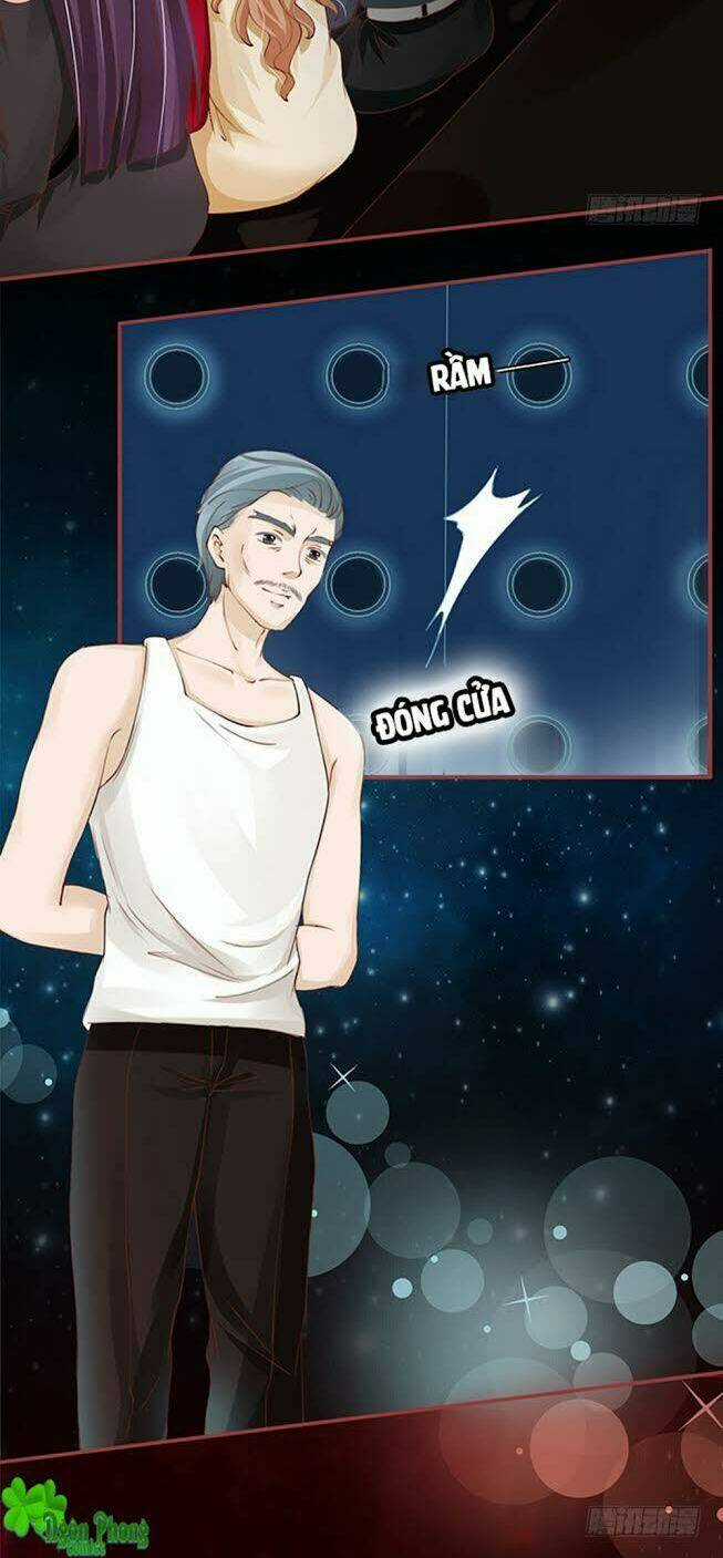 Tân Nương Của Âm Dương Giới Chapter 26 trang 16