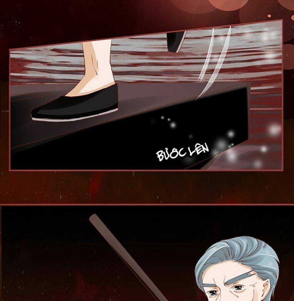 Tân Nương Của Âm Dương Giới Chapter 26 trang 17