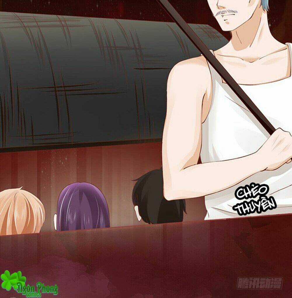 Tân Nương Của Âm Dương Giới Chapter 26 trang 18