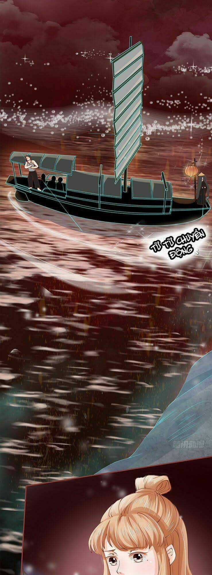 Tân Nương Của Âm Dương Giới Chapter 26 trang 19