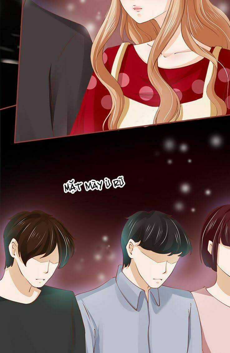 Tân Nương Của Âm Dương Giới Chapter 26 trang 20