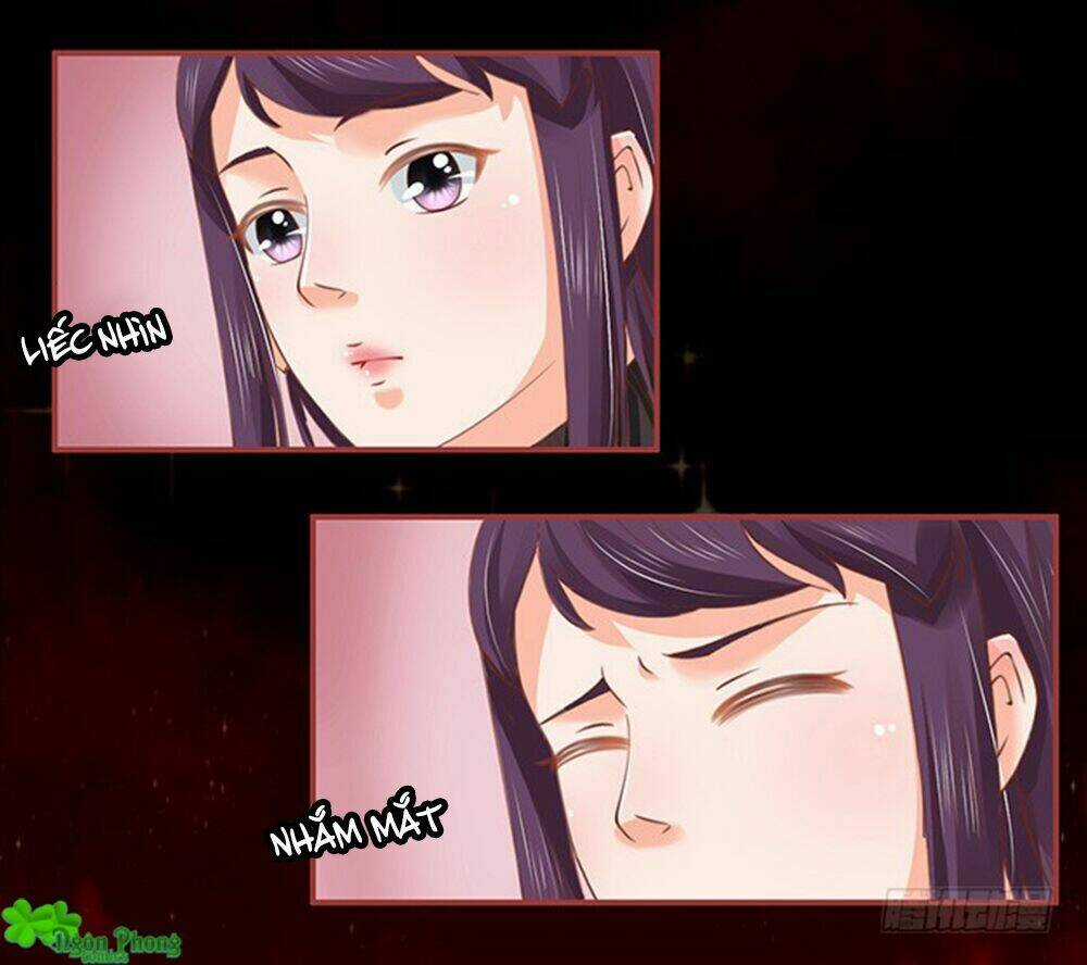 Tân Nương Của Âm Dương Giới Chapter 26 trang 22