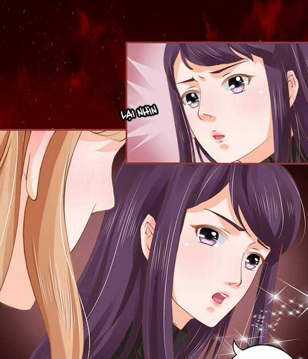 Tân Nương Của Âm Dương Giới Chapter 26 trang 23