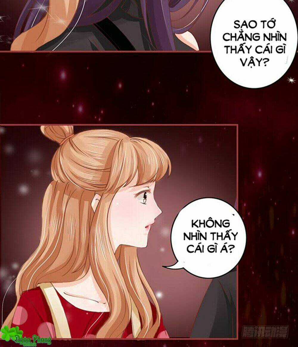 Tân Nương Của Âm Dương Giới Chapter 26 trang 24