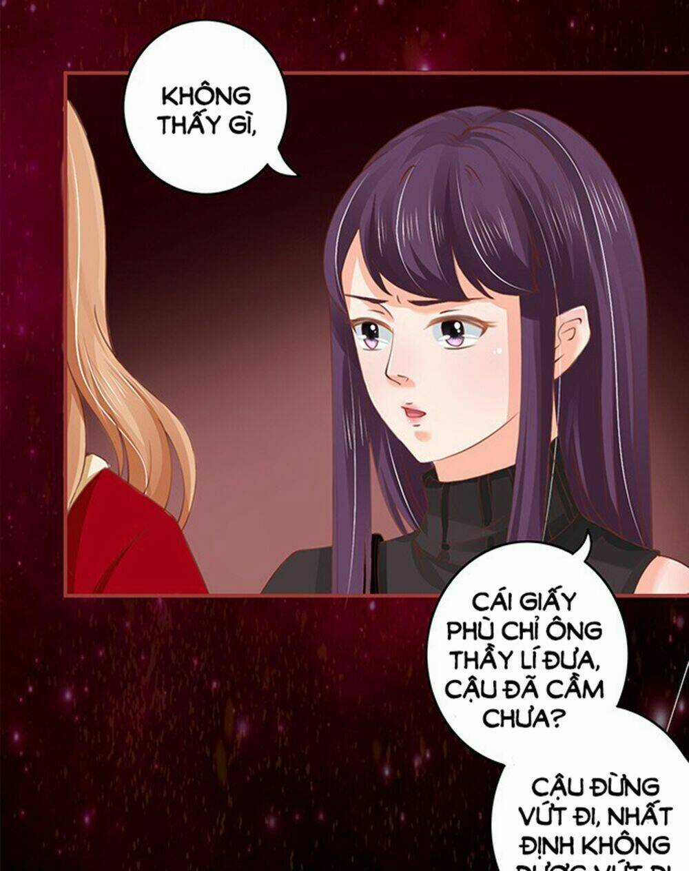 Tân Nương Của Âm Dương Giới Chapter 26 trang 25