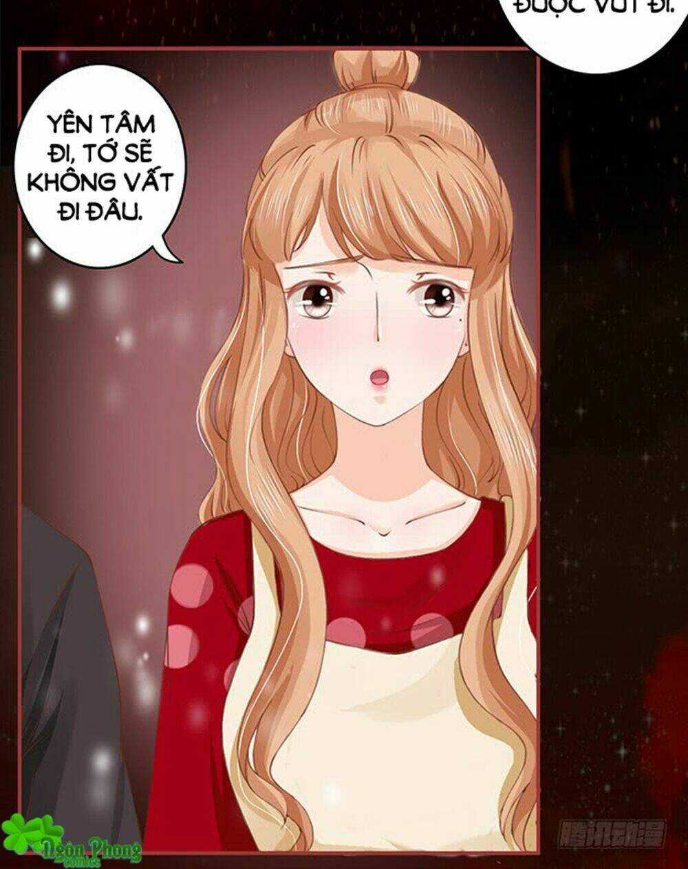 Tân Nương Của Âm Dương Giới Chapter 26 trang 26