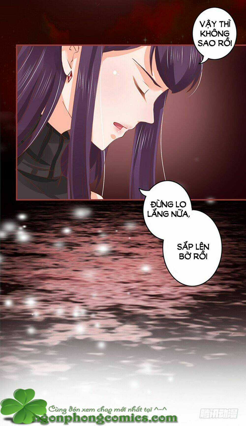 Tân Nương Của Âm Dương Giới Chapter 26 trang 27