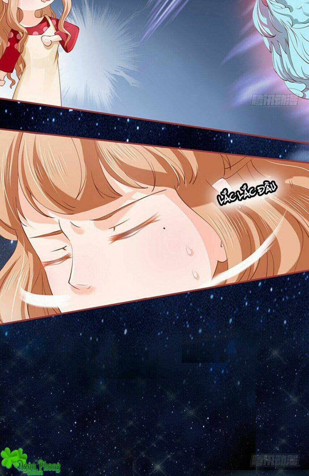 Tân Nương Của Âm Dương Giới Chapter 26 trang 4