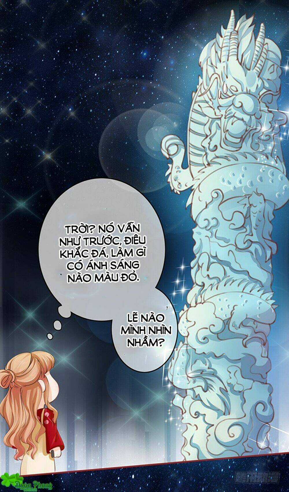 Tân Nương Của Âm Dương Giới Chapter 26 trang 5