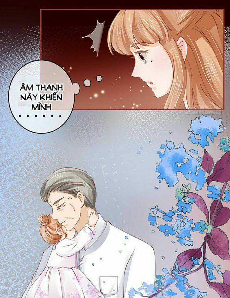 Tân Nương Của Âm Dương Giới Chapter 27 trang 1