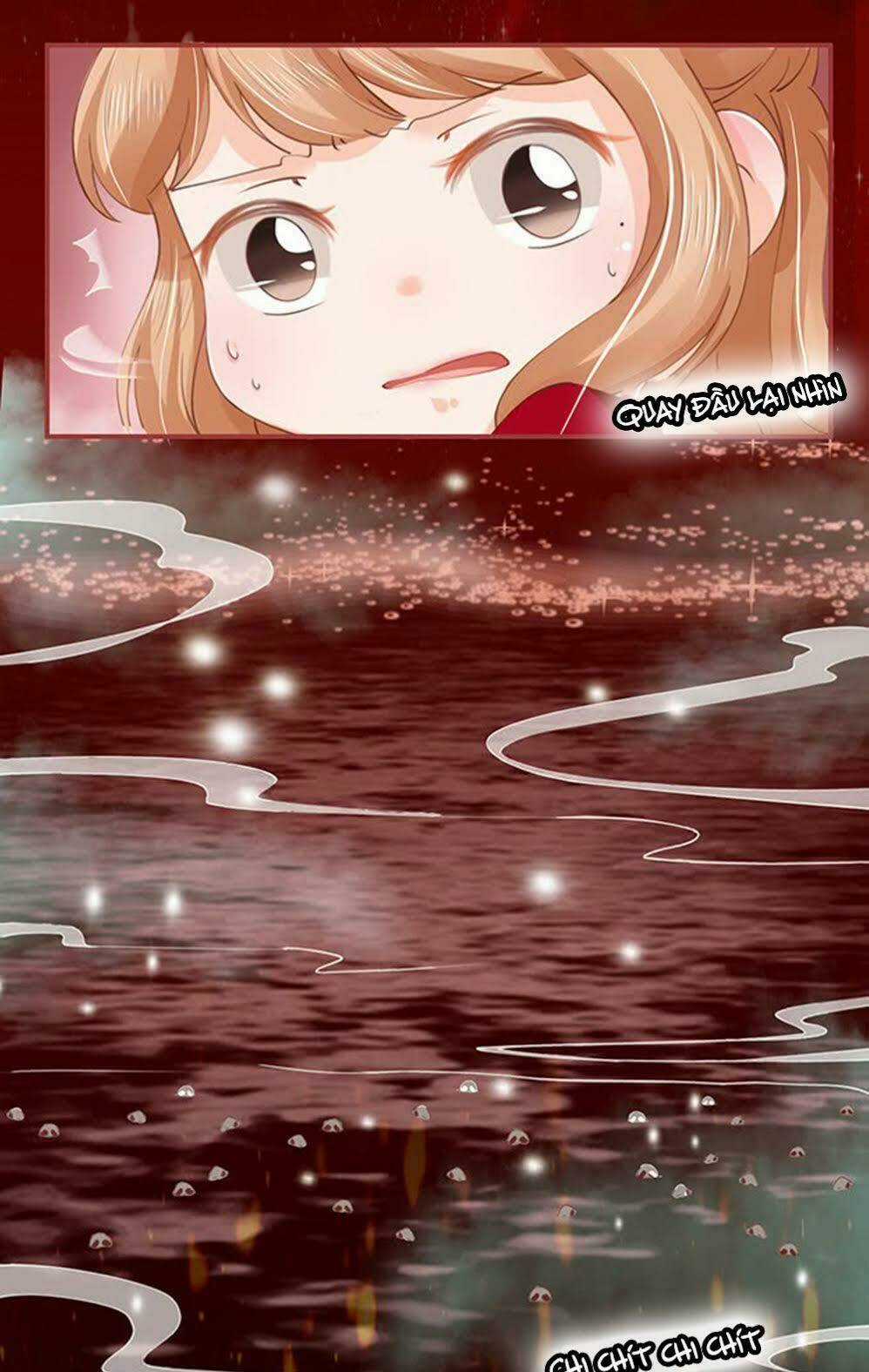 Tân Nương Của Âm Dương Giới Chapter 27 trang 13