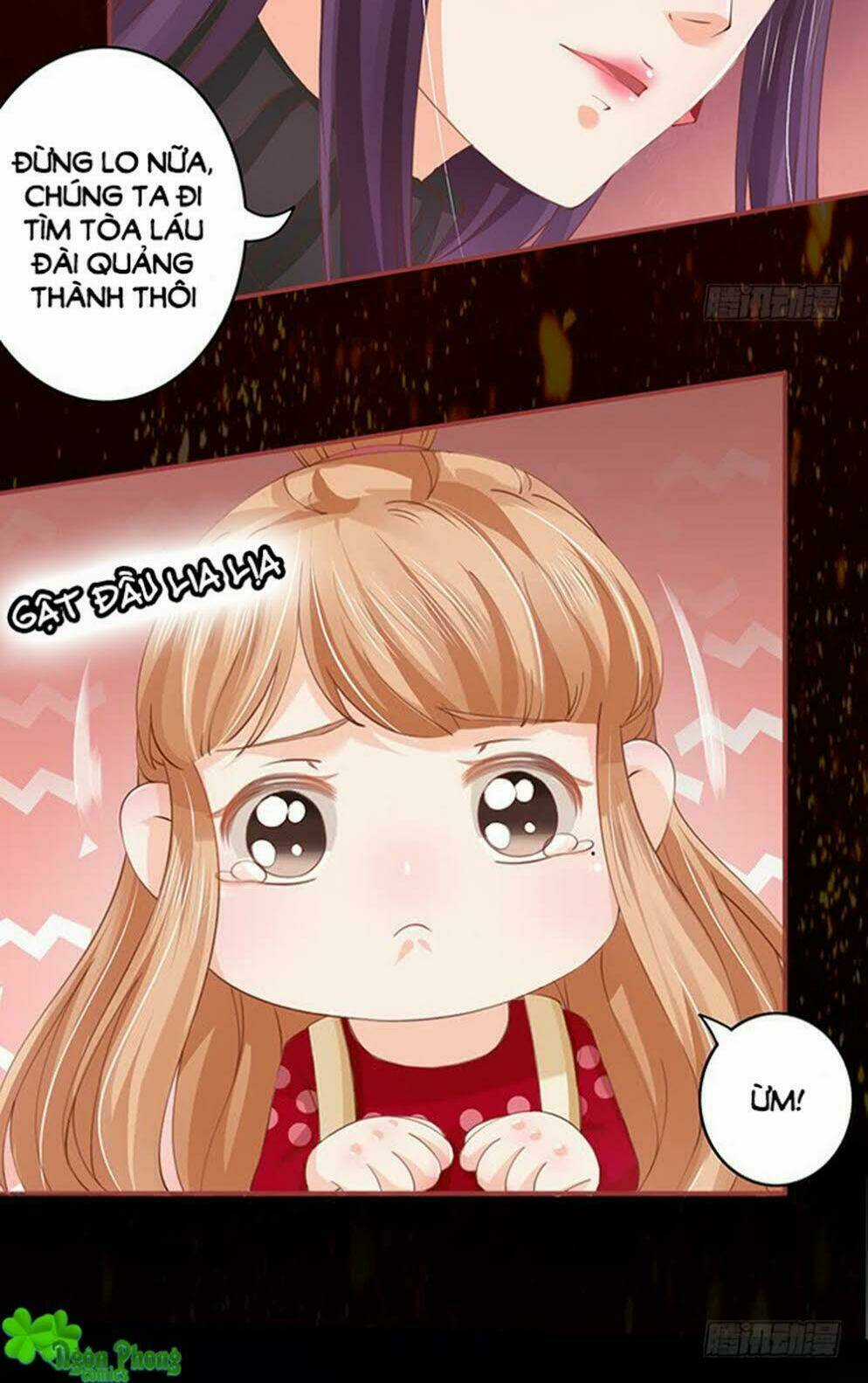 Tân Nương Của Âm Dương Giới Chapter 27 trang 16