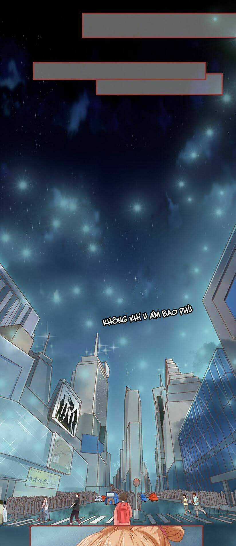 Tân Nương Của Âm Dương Giới Chapter 27 trang 17