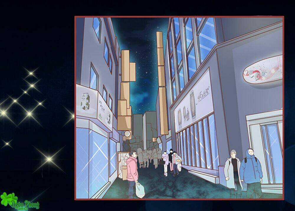 Tân Nương Của Âm Dương Giới Chapter 27 trang 19