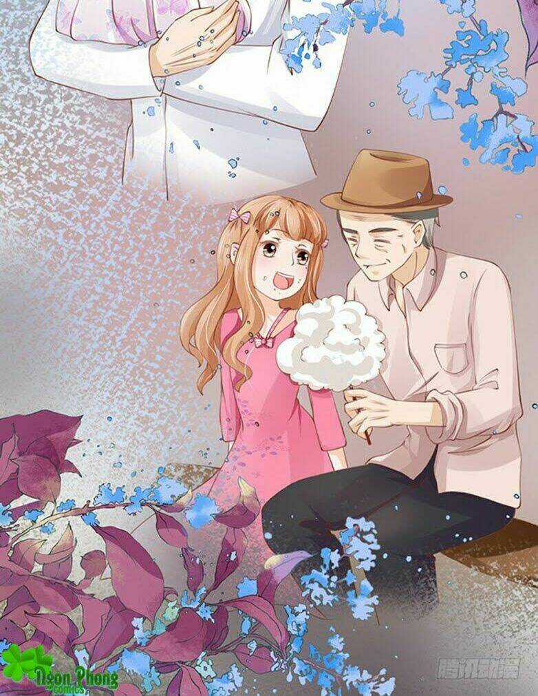 Tân Nương Của Âm Dương Giới Chapter 27 trang 2