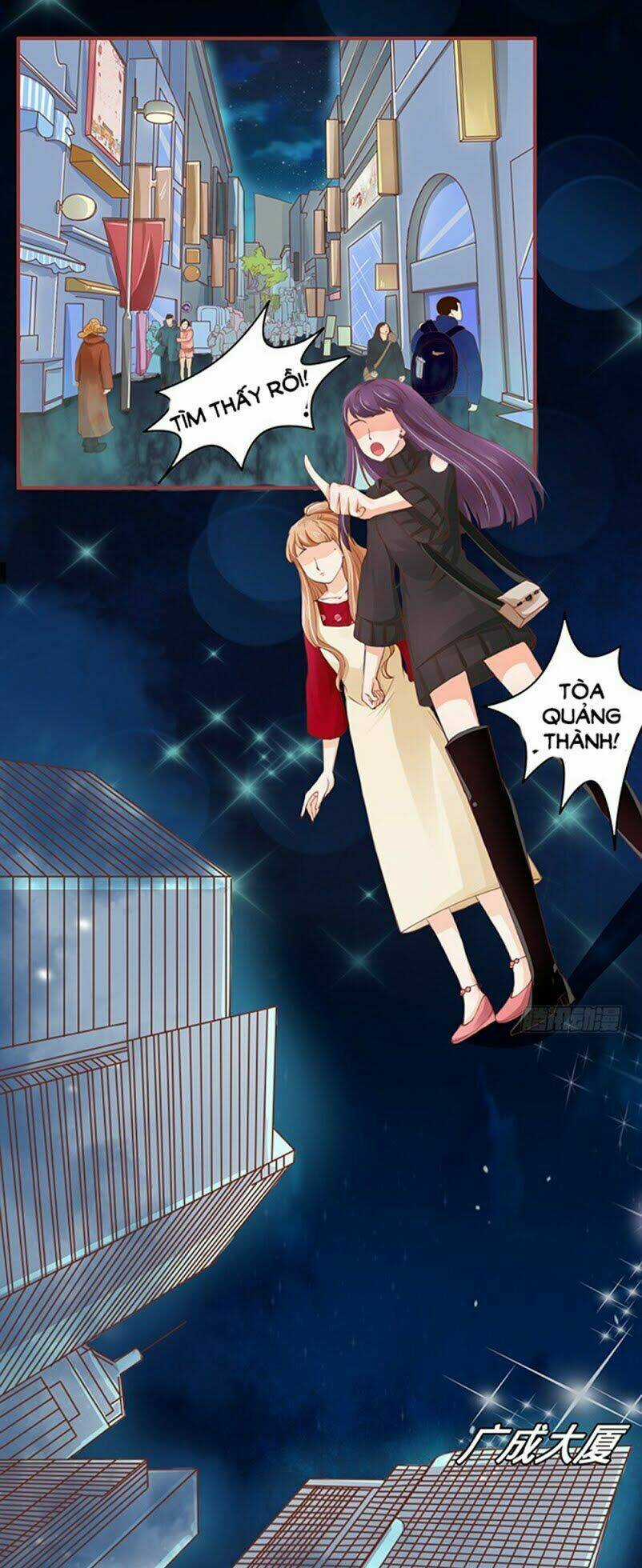 Tân Nương Của Âm Dương Giới Chapter 27 trang 20