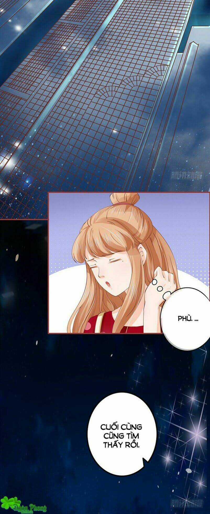 Tân Nương Của Âm Dương Giới Chapter 27 trang 21