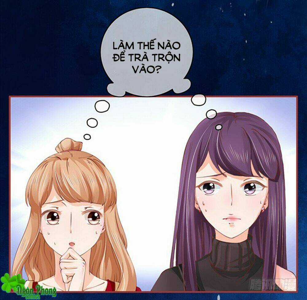 Tân Nương Của Âm Dương Giới Chapter 27 trang 22