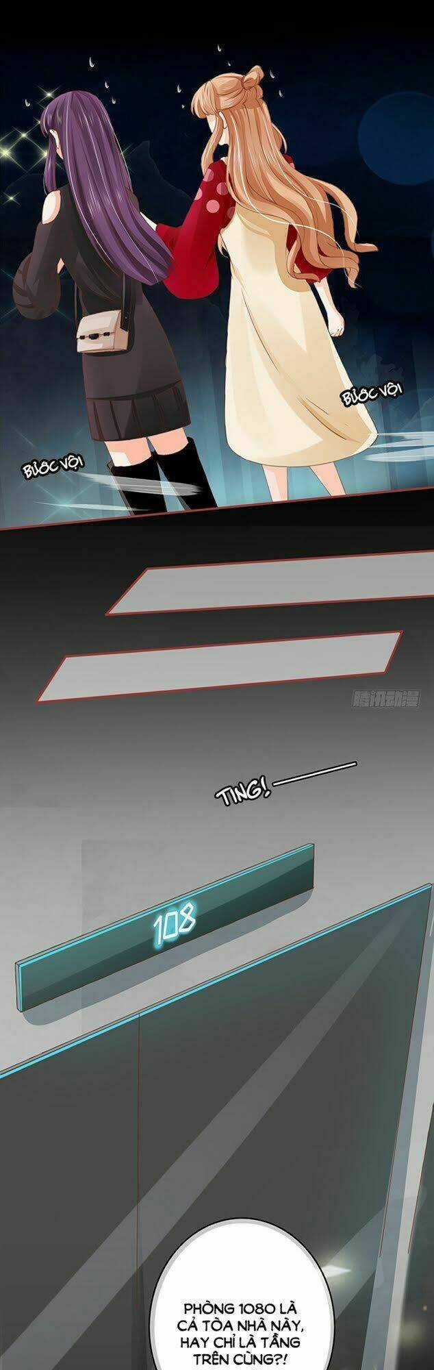 Tân Nương Của Âm Dương Giới Chapter 27 trang 24