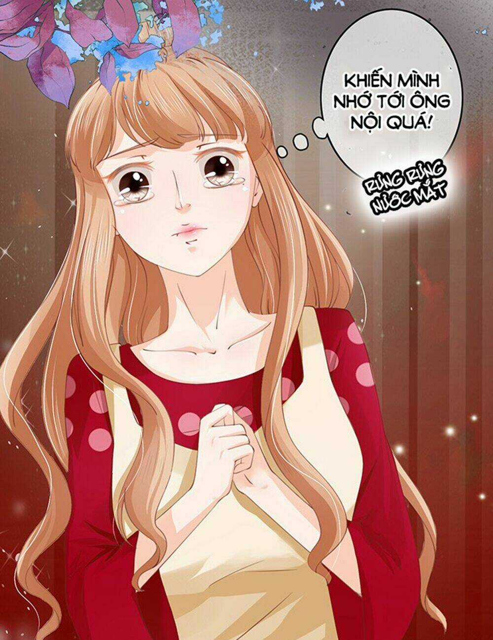 Tân Nương Của Âm Dương Giới Chapter 27 trang 3