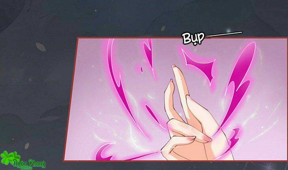 Tân Nương Của Âm Dương Giới Chapter 28 trang 10