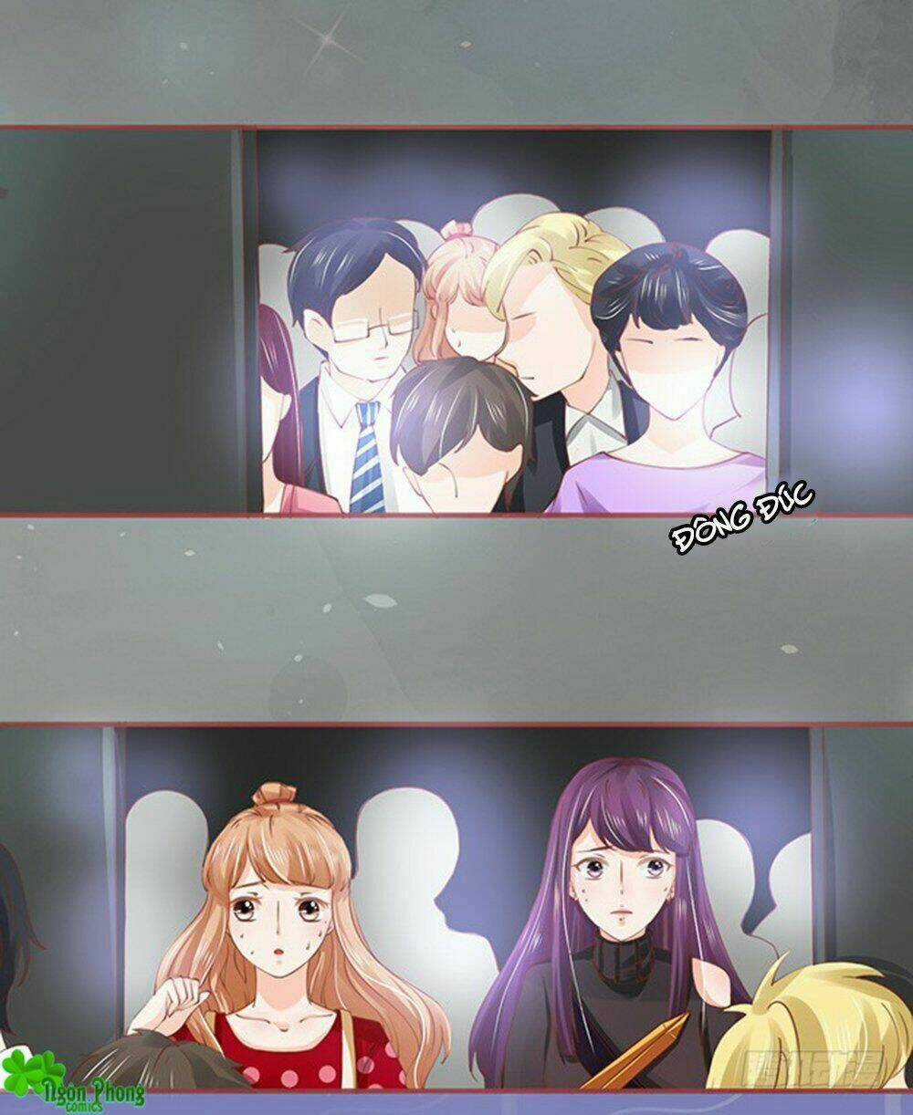 Tân Nương Của Âm Dương Giới Chapter 28 trang 14