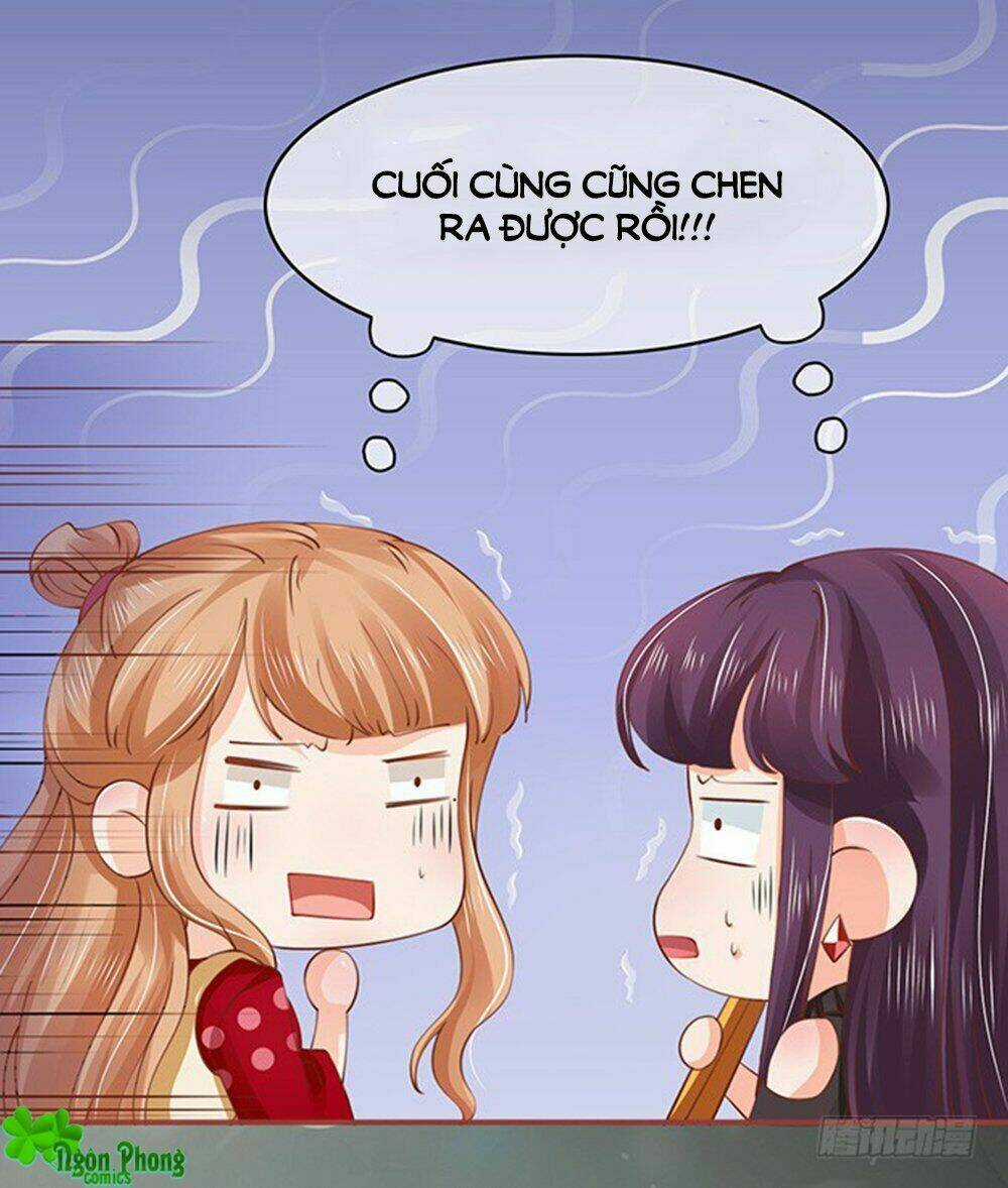 Tân Nương Của Âm Dương Giới Chapter 28 trang 15