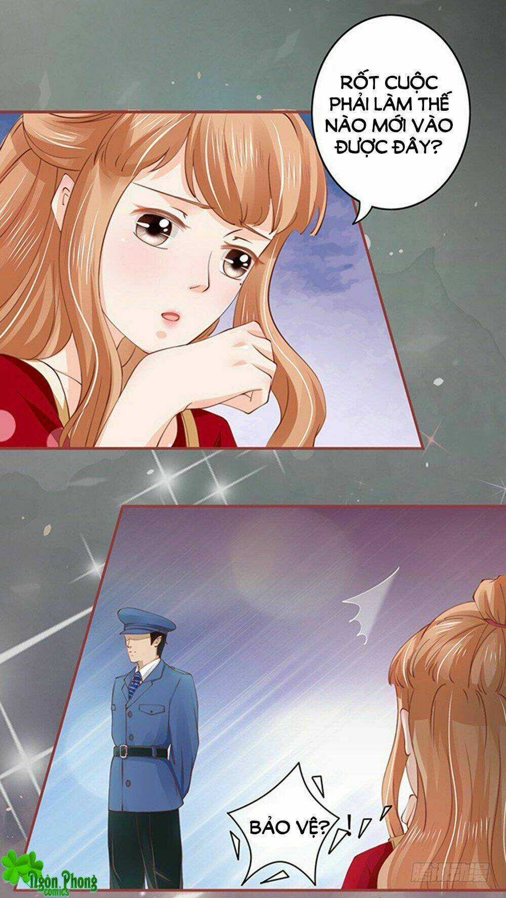 Tân Nương Của Âm Dương Giới Chapter 28 trang 16