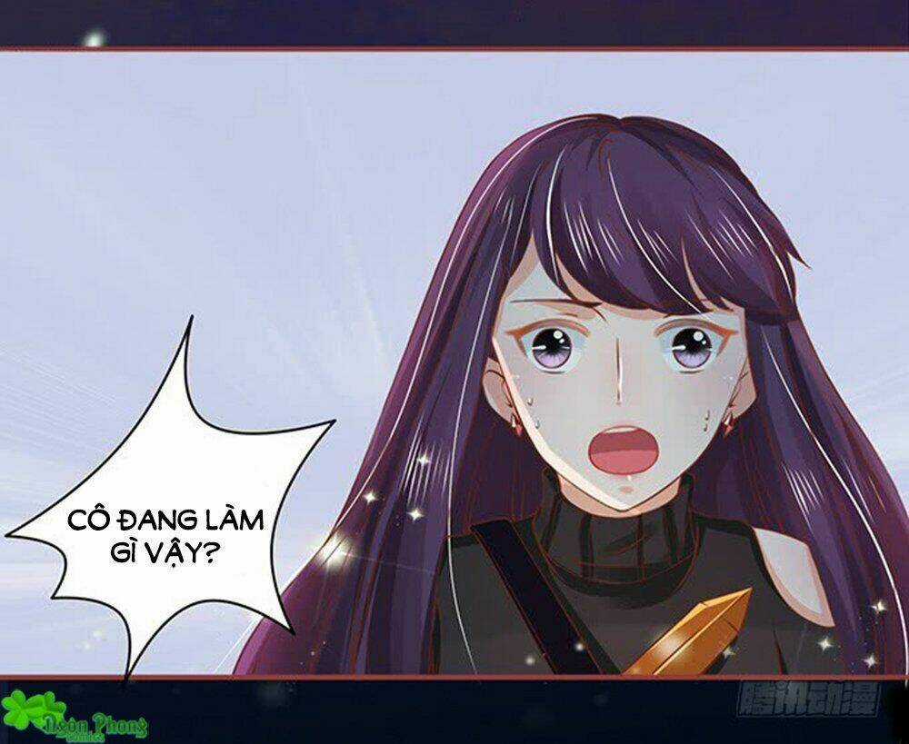 Tân Nương Của Âm Dương Giới Chapter 28 trang 18