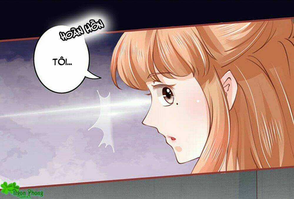 Tân Nương Của Âm Dương Giới Chapter 28 trang 19