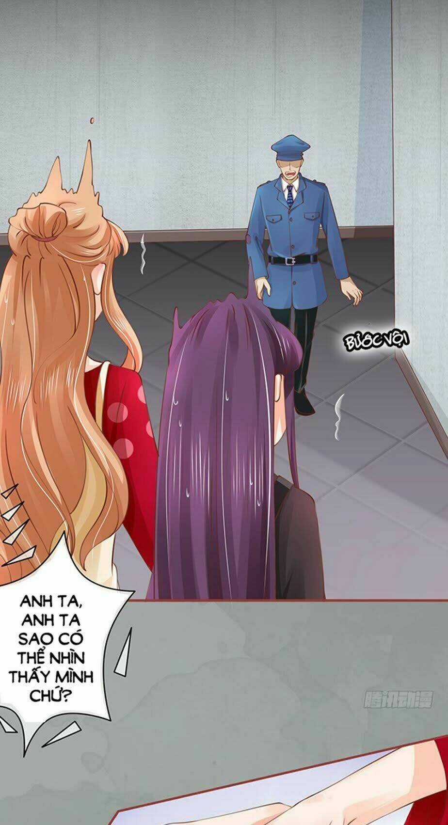 Tân Nương Của Âm Dương Giới Chapter 28 trang 20